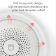 YYS150 Wifi Alarm System Wireless Security Burglar With Motion Sensors Door Sensor Tuya App Control YYS150 Wifi Alarm System Wireless Security Burglar With Motion Sensors Door Sensor Tuya App Control