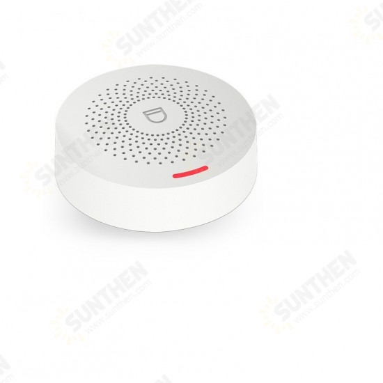 YYS150 Wifi Alarm System Wireless Security Burglar With Motion Sensors Door Sensor Tuya App Control YYS150 Wifi Alarm System Wireless Security Burglar With Motion Sensors Door Sensor Tuya App Control