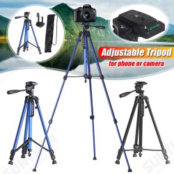 Extendable Adjustable Tripod Stand Mount Holder Clip Bracket For Phone Camera Extendable Adjustable Tripod Stand Mount Holder Clip Bracket For Phone Camera