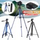 Extendable Adjustable Tripod Stand Mount Holder Clip Bracket For Phone Camera