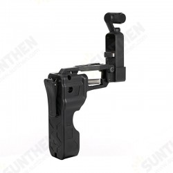 Hold Z Holder Portable Safety Tripod Mount for Stabilizer OSMO POCKET 1 2 Hold Z Holder Portable Safety Tripod Mount for Stabilizer OSMO POCKET 1 2