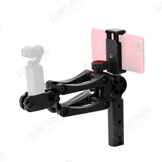 Hold Z Holder Portable Safety Tripod Mount for Stabilizer OSMO POCKET 1 2