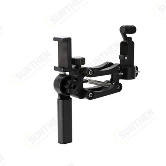 Hold Z Holder Portable Safety Tripod Mount for Stabilizer OSMO POCKET 1 2