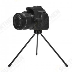Mobile Phone Live Bracket Photo Camera Tripod Photography Light Stand Flash Stand Desktop Tripod Mobile Phone Live Bracket Photo Camera Tripod Photography Light Stand Flash Stand Desktop Tripod