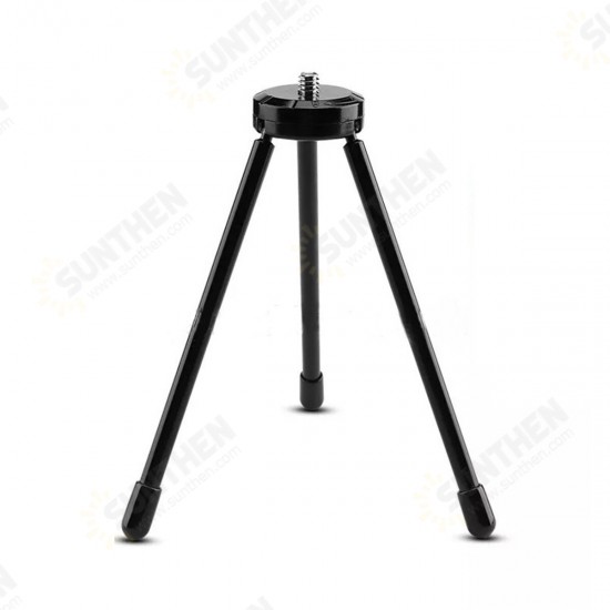 Mobile Phone Live Bracket Photo Camera Tripod Photography Light Stand Flash Stand Desktop Tripod