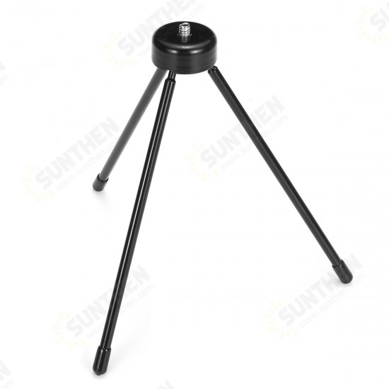 Mobile Phone Live Bracket Photo Camera Tripod Photography Light Stand Flash Stand Desktop Tripod