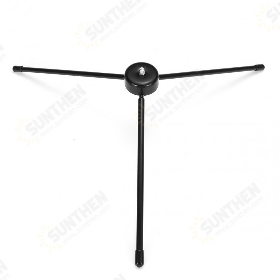 Mobile Phone Live Bracket Photo Camera Tripod Photography Light Stand Flash Stand Desktop Tripod