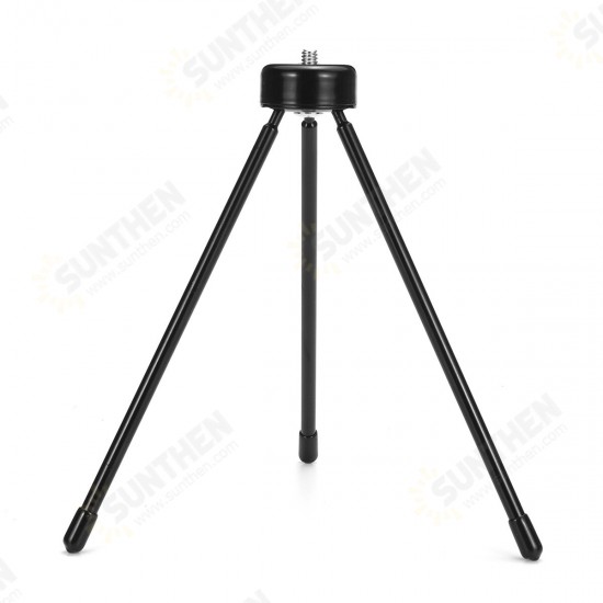 Mobile Phone Live Bracket Photo Camera Tripod Photography Light Stand Flash Stand Desktop Tripod