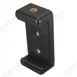 Mobile Phone Selfie Stick Bracket Adapter Holder Mobile Phone Selfie Stick Bracket Adapter Holder