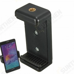 Mobile Phone Selfie Stick Bracket Adapter Holder Mobile Phone Selfie Stick Bracket Adapter Holder