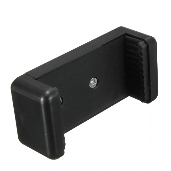 Mobile Phone Selfie Stick Bracket Adapter Holder