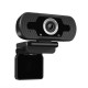 1080P HD USB Webcam Web Camera With Built-in Noise Reduction Microphone for PC