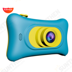 1300W Pixels 1080P Mini Digital Camera 2.0'' LCD Perfect Gift For Kids Children 1300W Pixels 1080P Mini Digital Camera 2.0'' LCD Perfect Gift For Kids Children