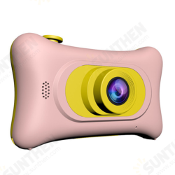1300W Pixels 1080P Mini Digital Camera 2.0'' LCD Perfect Gift For Kids Children 1300W Pixels 1080P Mini Digital Camera 2.0'' LCD Perfect Gift For Kids Children