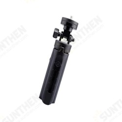 2 in 1 Desktop Three-way Tripod for Sport Live Camera Camcorder With Phone Clip Holder 2 in 1 Desktop Three-way Tripod for Sport Live Camera Camcorder With Phone Clip Holder