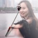 2 in 1 Flexible bluetooth Multi-angle Mini Tripod Stand Holder Selfie Stick for Smartphones
