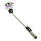 360 Rotating bluetooth RC Selfie Stick Anti-Shake Extendable Smart Cam Monopod