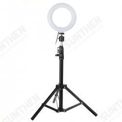 6 inch LED Ring Light Fill Light For Makeup Streaming Selfie Beauty Photography B Makeup Mirror Light-Blue 6 inch LED Ring Light Fill Light For Makeup Streaming Selfie Beauty Photography B Makeup Mirror Light-Blue