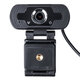 Adjustable 1080P Macbook Camera USB Webcam Video Calling Web Cam & Microphone