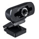 Adjustable 1080P Macbook Camera USB Webcam Video Calling Web Cam & Microphone