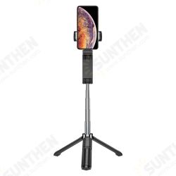 All In One bluetooth Selfie Stick Multi-angle Hidden Clamp Tripod for Live Camera Phones All In One bluetooth Selfie Stick Multi-angle Hidden Clamp Tripod for Live Camera Phones