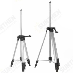 120cm/150cm Universal Aluminum Alloy Telescopic Tripod Adjustable Stand For Laser Level 120cm/150cm Universal Aluminum Alloy Telescopic Tripod Adjustable Stand For Laser Level