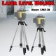 120cm/150cm Universal Aluminum Alloy Telescopic Tripod Adjustable Stand For Laser Level