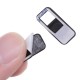 1PC Square Pattern Anti-Hacker Peeping Plastic Notebook PC Tablet Phone lens Protector Sliding Shield Privacy Protection Webcam Cover