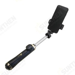 3 in 1 bluetooth Remote Tripod Selfie Stick With Reflector For iPhone X 8Plus Oneplus 6 S9+ 3 in 1 bluetooth Remote Tripod Selfie Stick With Reflector For iPhone X 8Plus Oneplus 6 S9+
