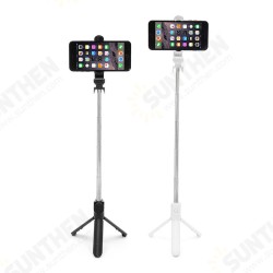 360 Degree Selfie Stick Tripod Desktop Phone Holder with bluetooth Remote Control 360 Degree Selfie Stick Tripod Desktop Phone Holder with bluetooth Remote Control