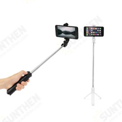 360 Degree Selfie Stick Tripod Desktop Phone Holder with bluetooth Remote Control 360 Degree Selfie Stick Tripod Desktop Phone Holder with bluetooth Remote Control