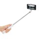 360 Degree Selfie Stick Tripod Desktop Phone Holder with bluetooth Remote Control