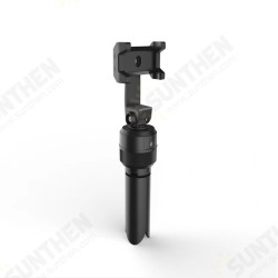 360° Intelligent Auto Face Tracking Mobile Phone Stand Gimbal Stabilizer Tripod for Selfie Vlogging Streaming 360° Intelligent Auto Face Tracking Mobile Phone Stand Gimbal Stabilizer Tripod for Selfie Vlogging Streaming