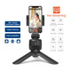 360° Intelligent Auto Face Tracking Mobile Phone Stand Gimbal Stabilizer Tripod for Selfie Vlogging Streaming