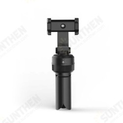 360° Intelligent Auto Face Tracking Mobile Phone Stand Gimbal Stabilizer Tripod for Selfie Vlogging Streaming 360° Intelligent Auto Face Tracking Mobile Phone Stand Gimbal Stabilizer Tripod for Selfie Vlogging Streaming
