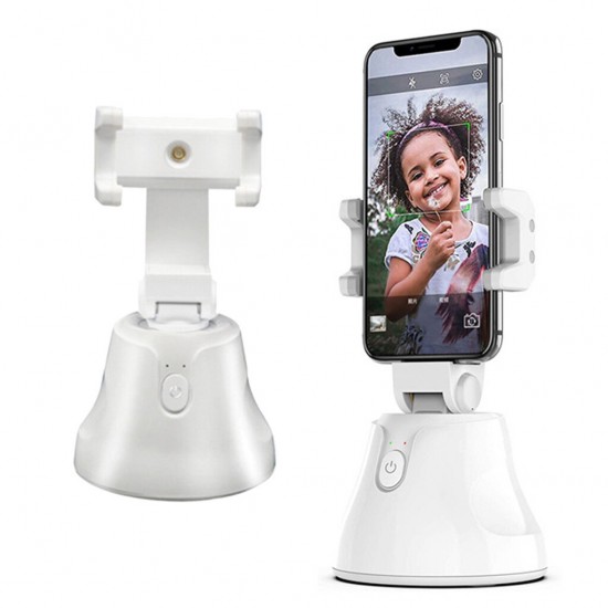 BT004 Bluetooth Auto Smart Shooting Selfie Stick AI-composition Object Auto Face Tracking Intelligent For iPhone XS 11Pro Huawei P30/40Pro S20 Note20