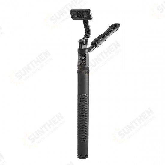 L05 bluetooth Selfie Stick Stable Extended Camera Stand Tripod with Remote Control