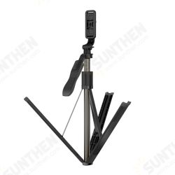 L05 bluetooth Selfie Stick Stable Extended Camera Stand Tripod with Remote Control L05 bluetooth Selfie Stick Stable Extended Camera Stand Tripod with Remote Control
