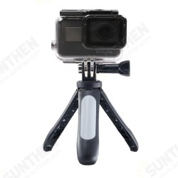 Mini Extendable Tripod Live Selfie Stick for Sports GoPro Camera Phones Mini Extendable Tripod Live Selfie Stick for Sports GoPro Camera Phones