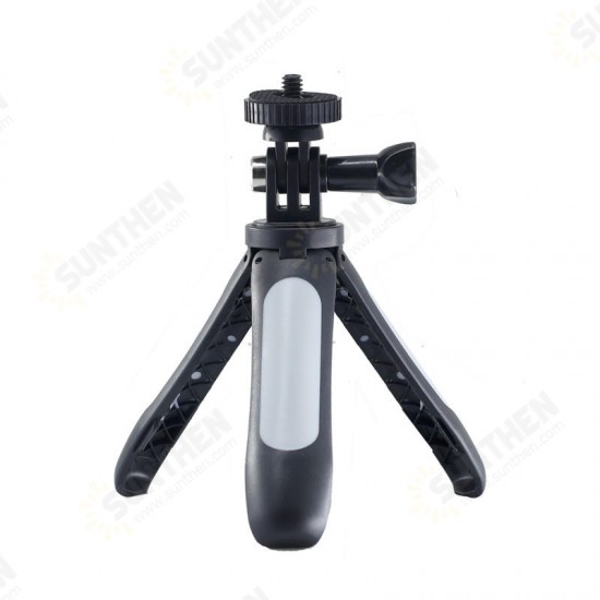 Mini Extendable Tripod Live Selfie Stick for Sports GoPro Camera Phones