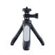 Mini Extendable Tripod Live Selfie Stick for Sports GoPro Camera Phones