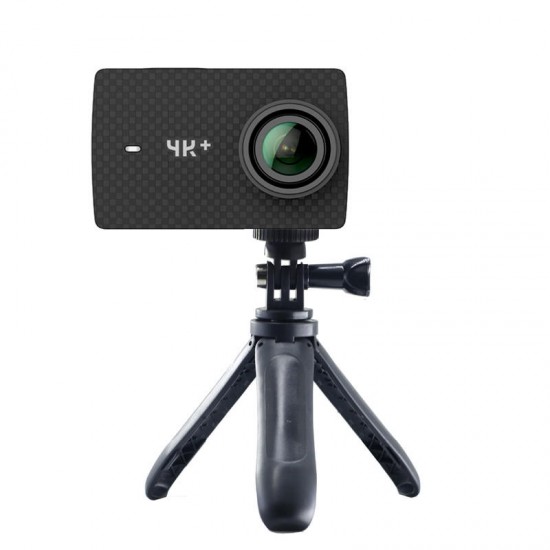Mini Extendable Tripod Live Selfie Stick for Sports GoPro Camera Phones