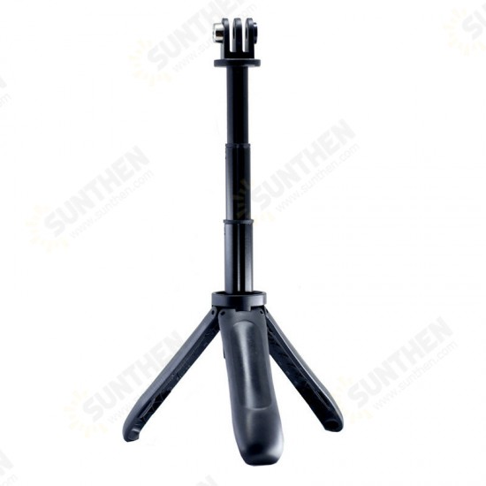 Mini Extendable Tripod Live Selfie Stick for Sports GoPro Camera Phones