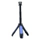 Mini Extendable Tripod Live Selfie Stick for Sports GoPro Camera Phones