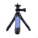 Mini Extendable Tripod Live Selfie Stick for Sports GoPro Camera Phones