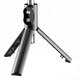 P30 bluetooth Telescopic Bracket Universal Portable Flexible Selfie Stick Tripod with Remote Control