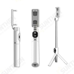 P30 bluetooth Telescopic Bracket Universal Portable Flexible Selfie Stick Tripod with Remote Control P30 bluetooth Telescopic Bracket Universal Portable Flexible Selfie Stick Tripod with Remote Control