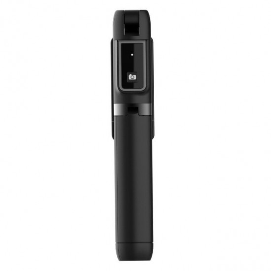 P40 Portable Mini Wireless bluetooth Control Handheld Selfie Stick Integrated Tripod Mobile Phone Holder