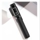 P40 Portable Mini Wireless bluetooth Control Handheld Selfie Stick Integrated Tripod Mobile Phone Holder