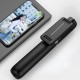 P50 2 in 1 bluetooth Extendable Foldable Tripod Selfie Stick for iPhone 12 POCO X3 NFC Mobile Phone